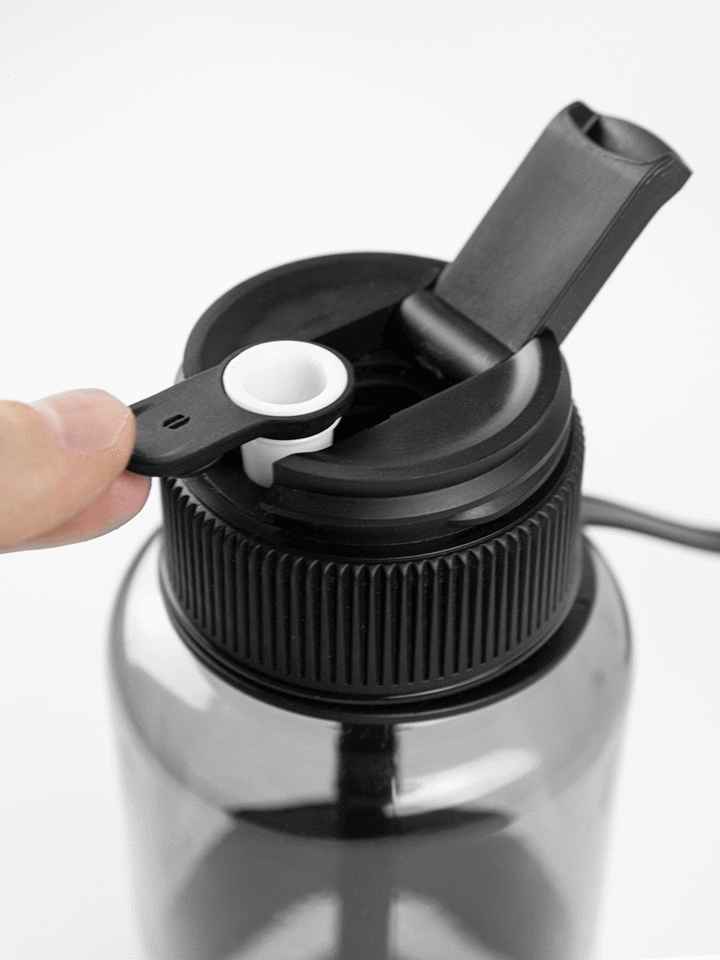 Puffco Budsy Review: Meet The Smokeable Water Bottle