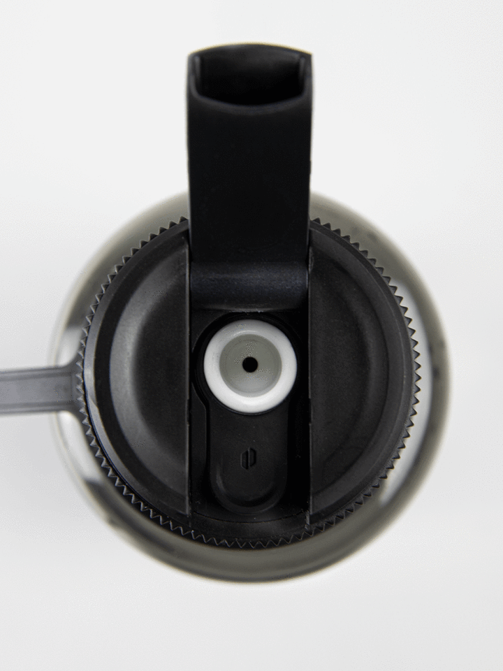 Puffco Budsy Review: Meet The Smokeable Water Bottle