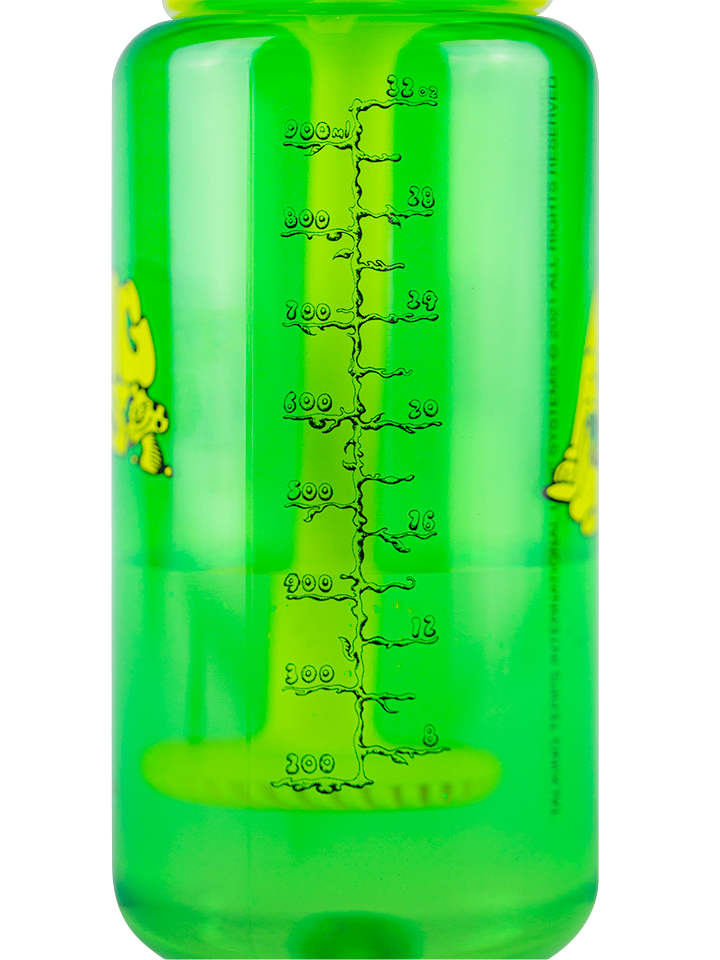 Puffco Budsy Review: Meet The Smokeable Water Bottle