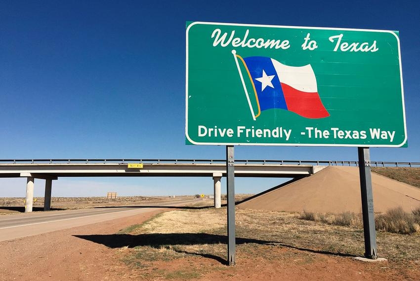 The State Of Texas Just Banned Delta-8