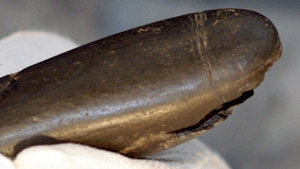 German Scientists Discover The World’s Oldest Dildo