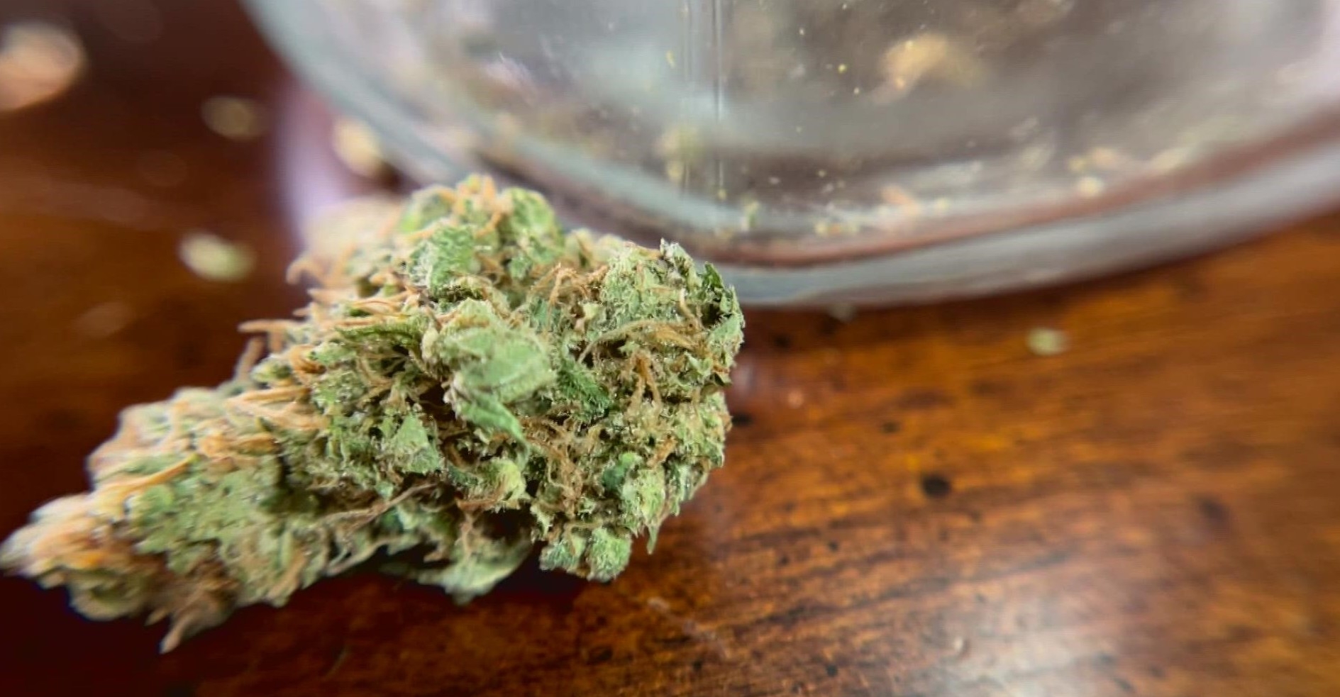 The State Of Texas Just Banned Delta-8