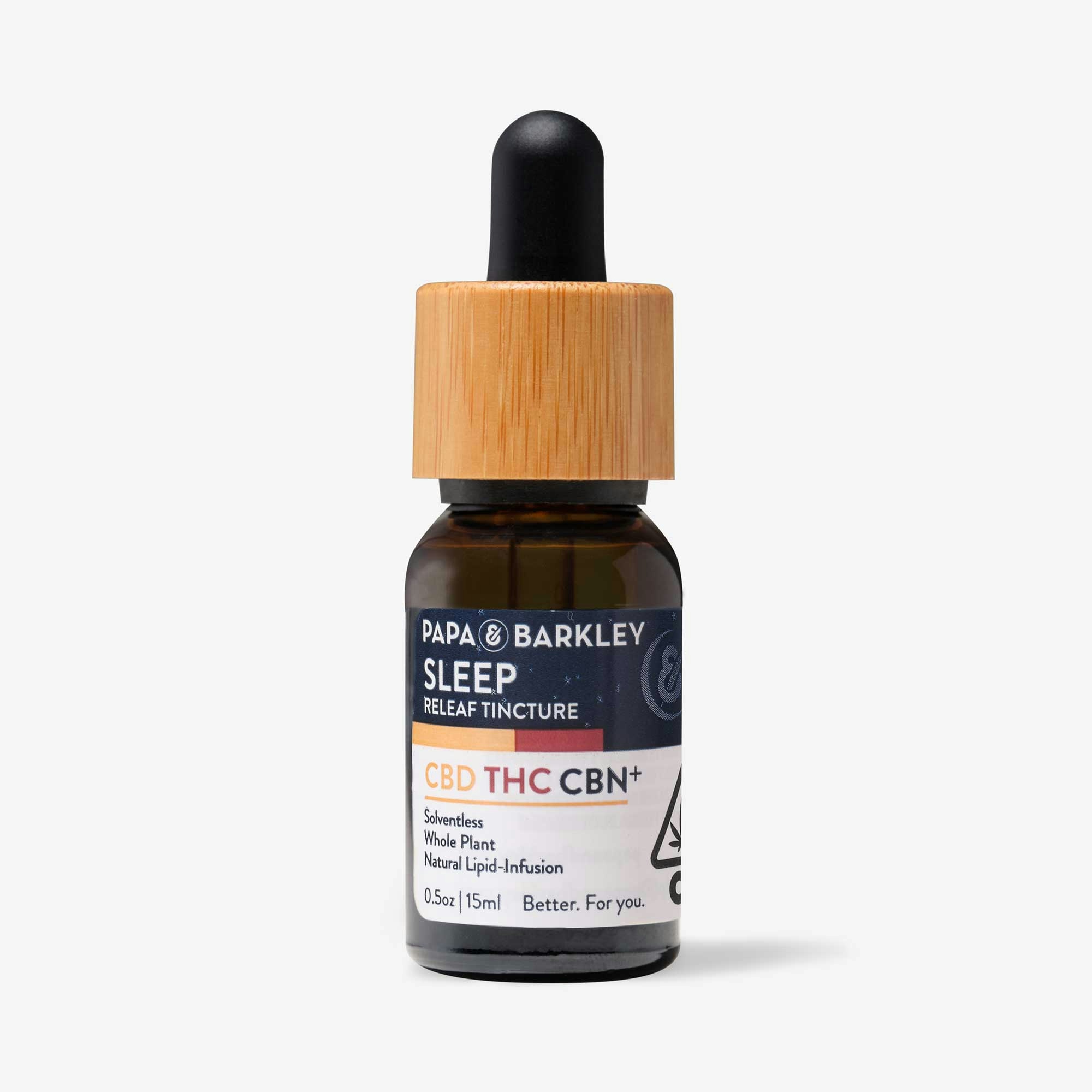 Sleep Releaf Tincture
