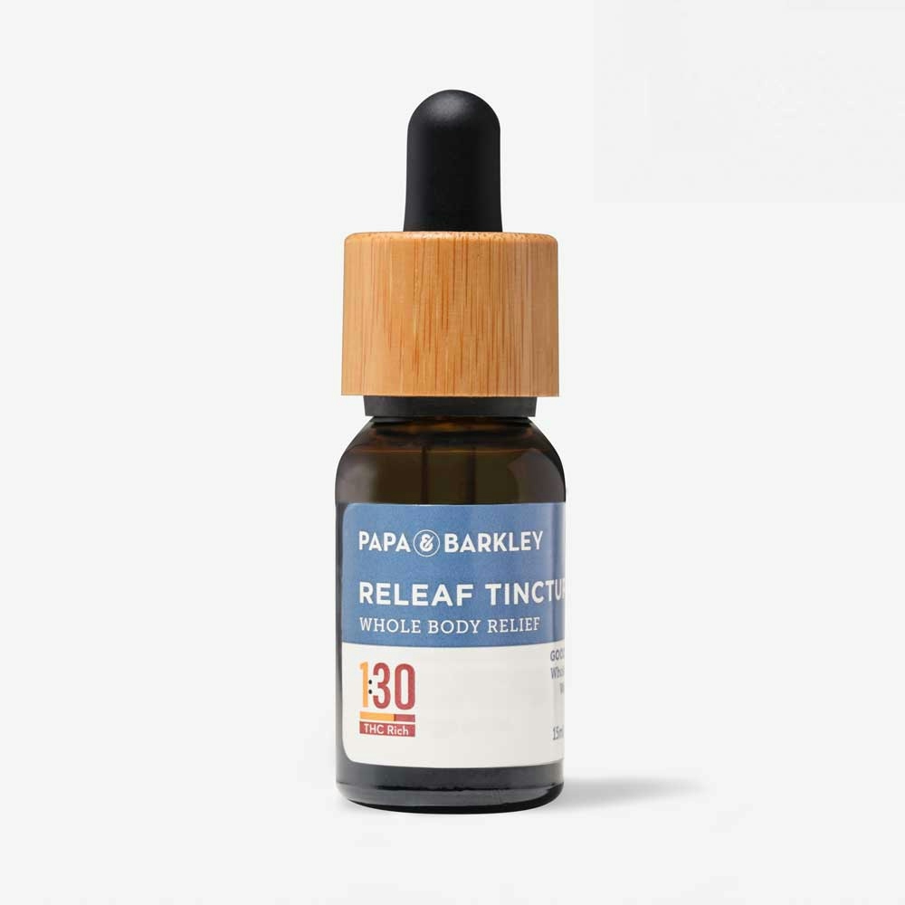 1:30 Releaf Tincture