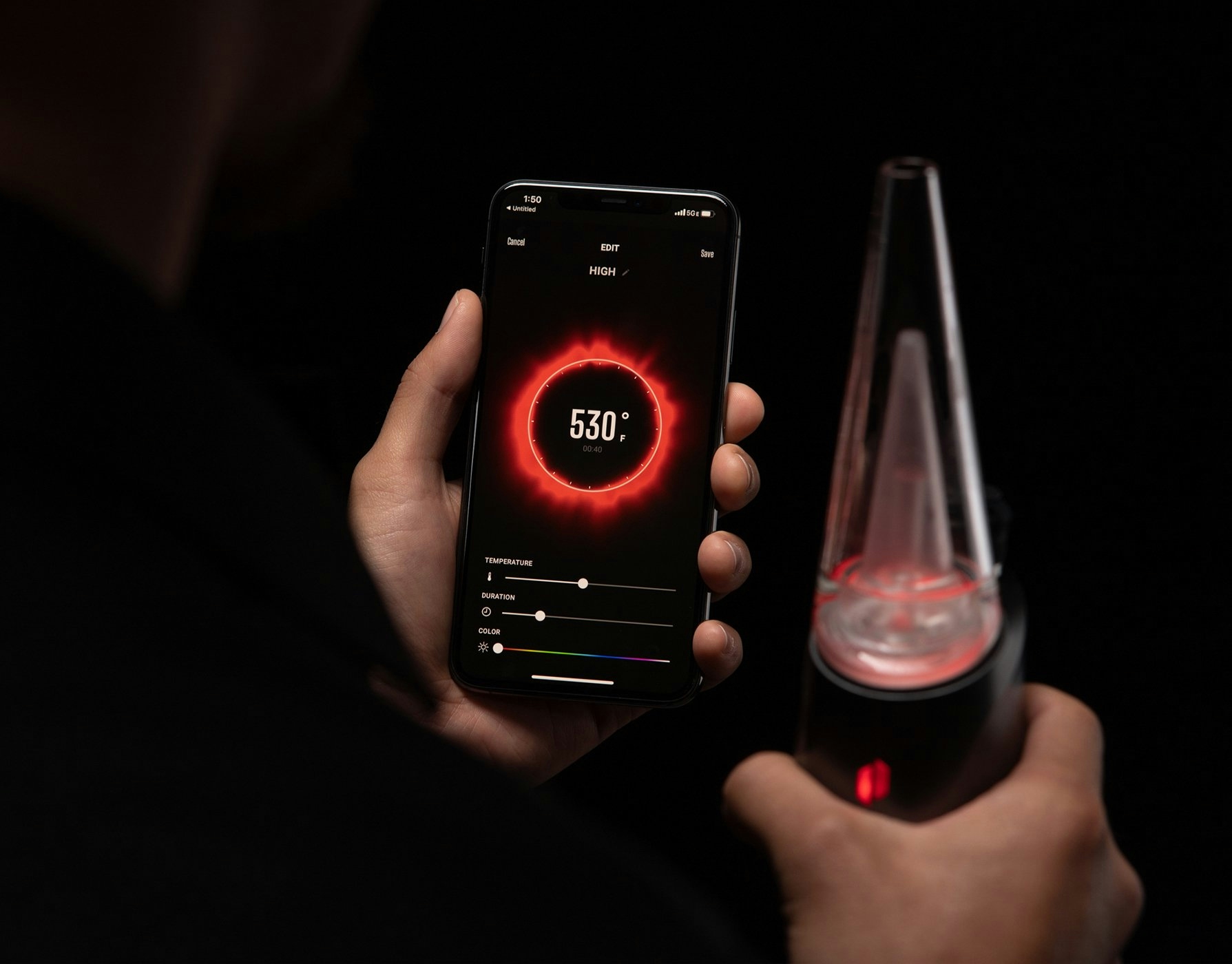 Puffco Peak Pro: Is It Worth The Upgrade?