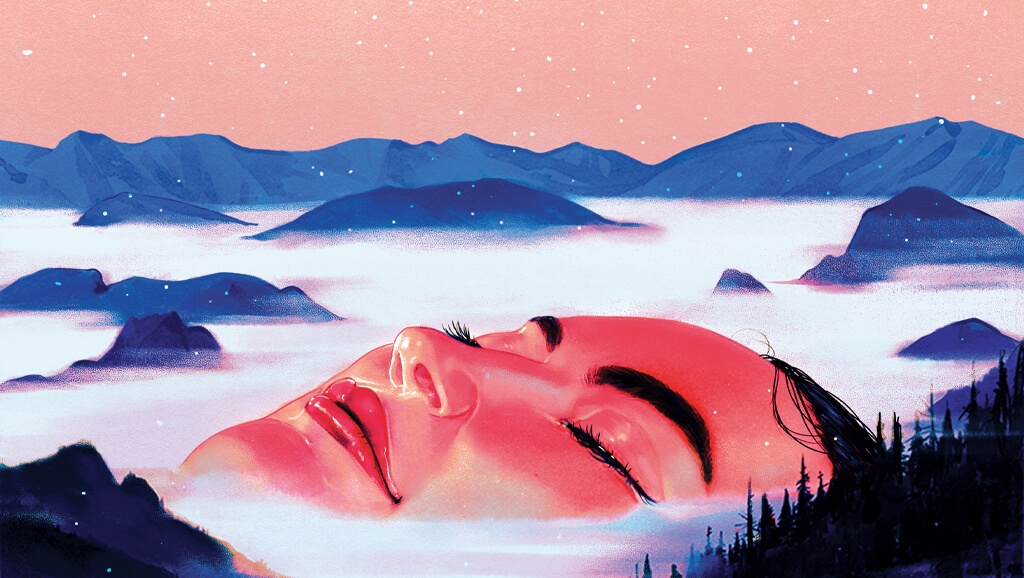 Want To Learn All About Psychedelics? The Ancestor Project Is Here To Enlighten You