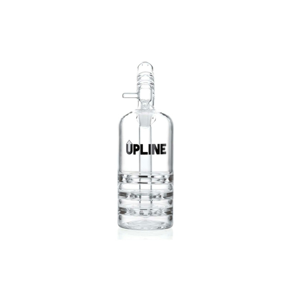 Upline Upright Bubbler