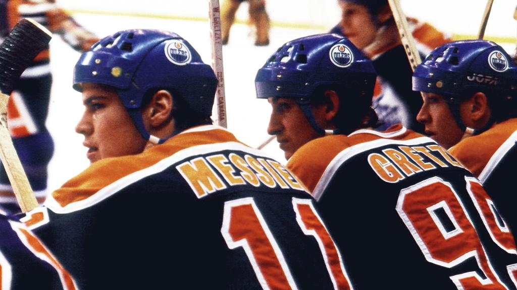 Former NHL Player Mark Messier Says Shrooms Changed His Life