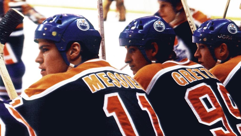 Former NHL Player Mark Messier Says Shrooms Changed His Life