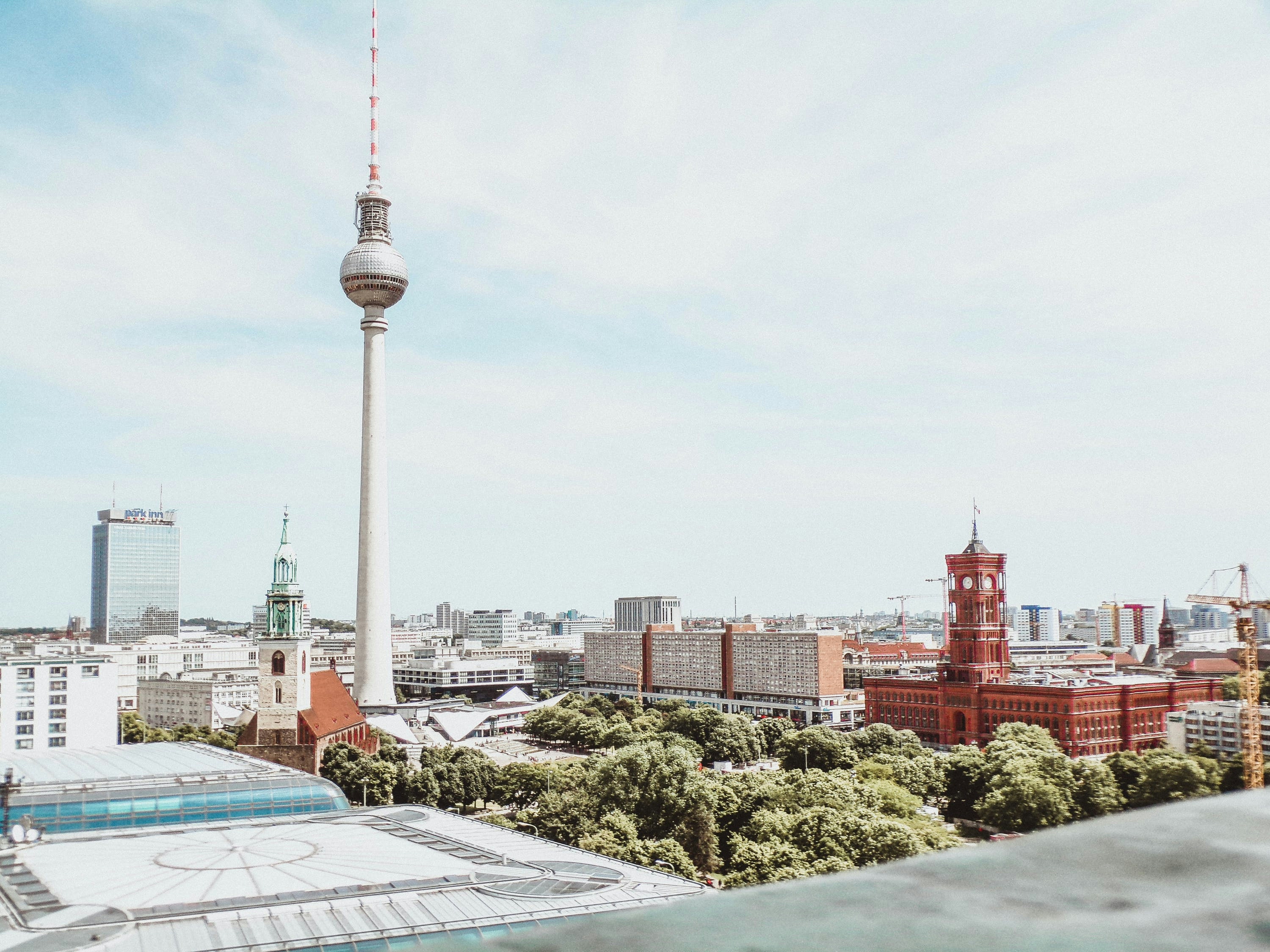 Travelling To Berlin? Here’s How To Buy Weed In Berlin Without Getting Caught