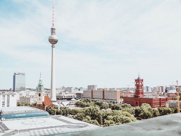 Travelling To Berlin? Here’s How To Buy Weed In Berlin Without Getting Caught