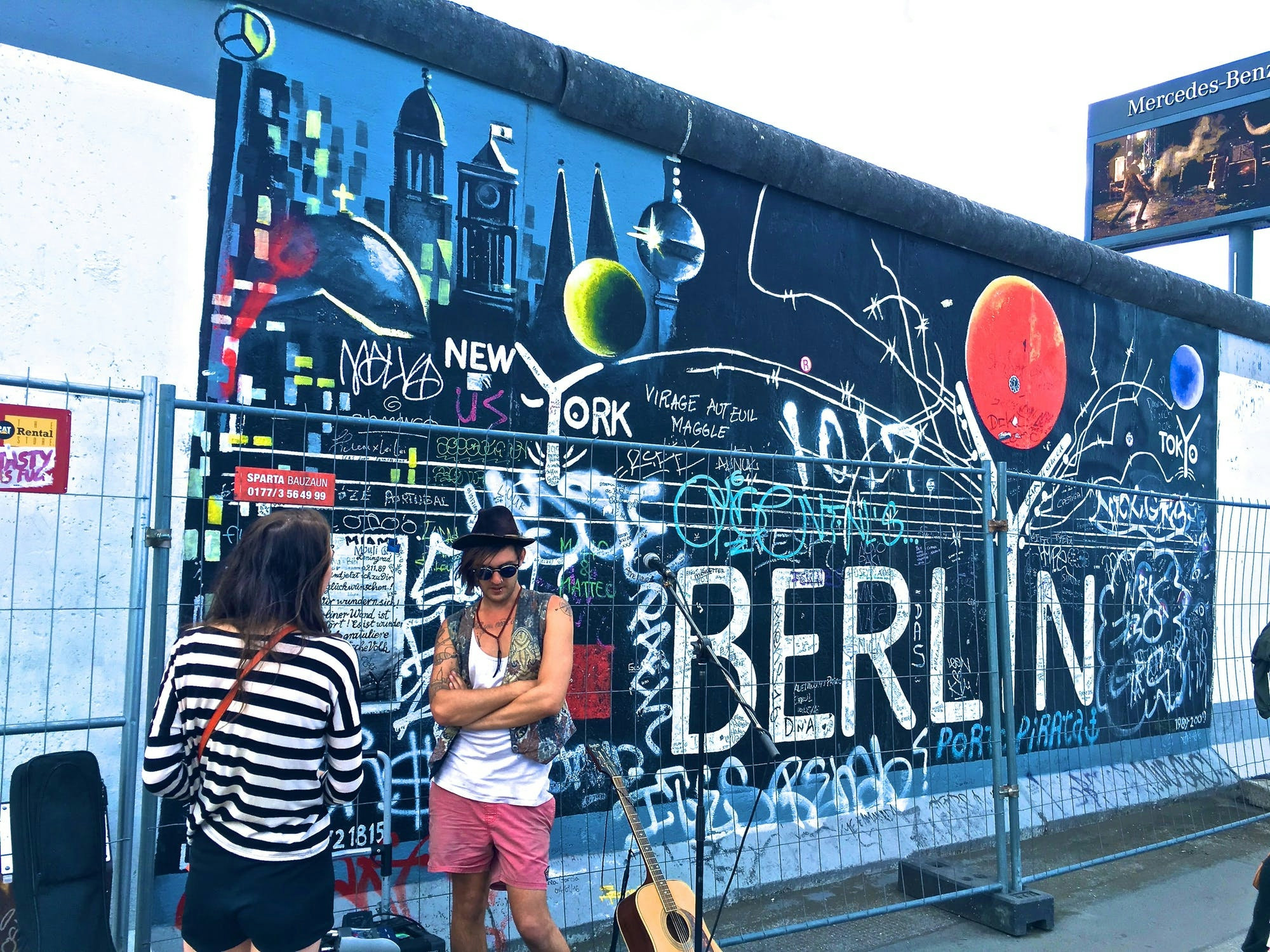 Travelling To Berlin? Here’s How To Buy Weed In Berlin Without Getting Caught