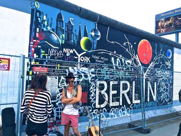 Travelling To Berlin? Here’s How To Buy Weed In Berlin Without Getting Caught