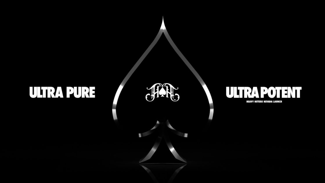 Heavy Hitters Launches First Liquid Trichome Cannabis Tincture