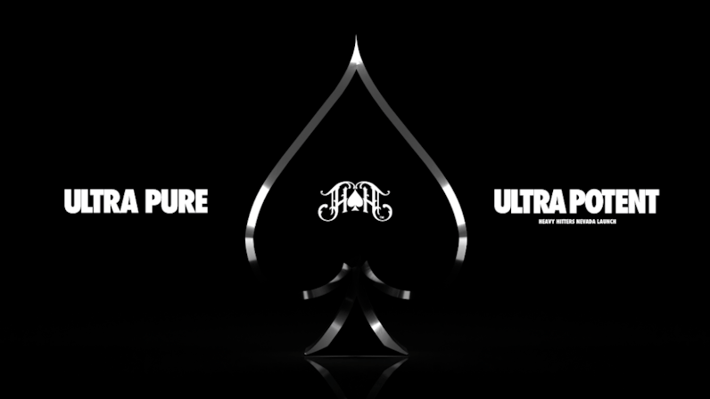Heavy Hitters Launches First Liquid Trichome Cannabis Tincture