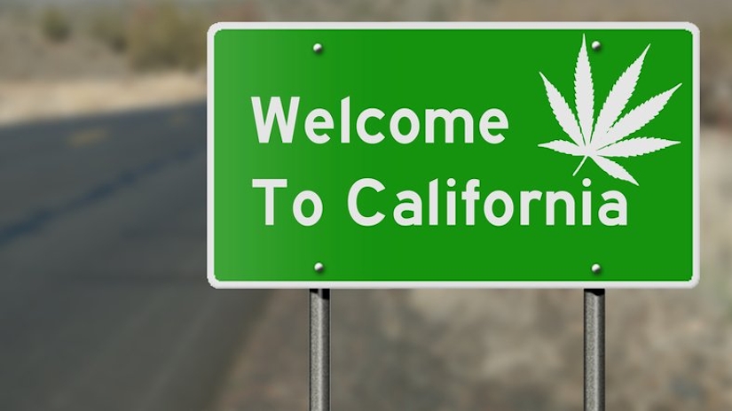 CBD Can Now Be Sold In Food, Beverages, And More In California