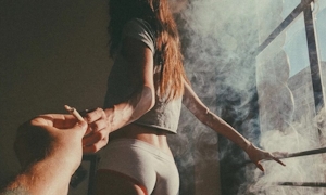 These Apps Are Made For Cannabis Users Looking For Love