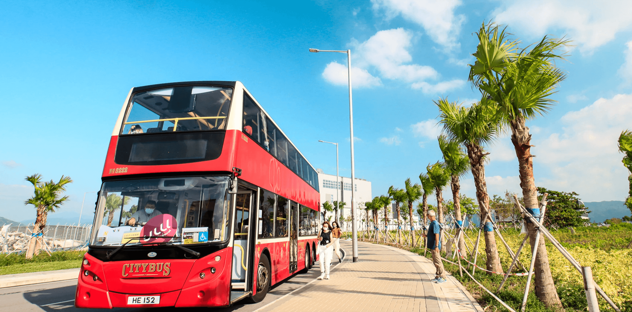 All Aboard: This Hong Kong Bus Tour Helps You Catch Up On Sleep
