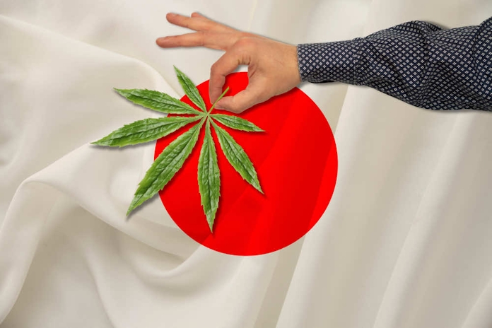 Japan Tightens Cannabis Laws
