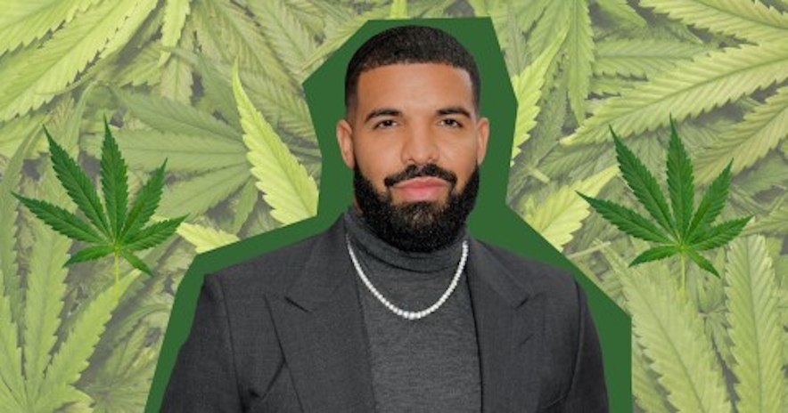 Drake Invests In Cannabis Brand Bullrider And Hops On Board As Co-Owner