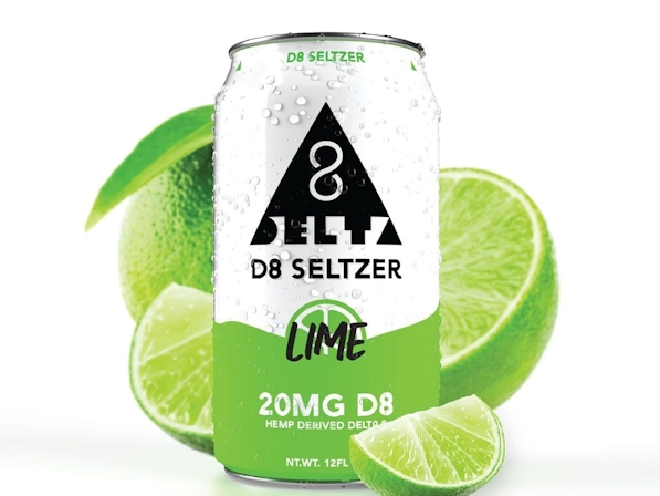 Herb Tried Delta 8 Sodas: These Are Our Top 5