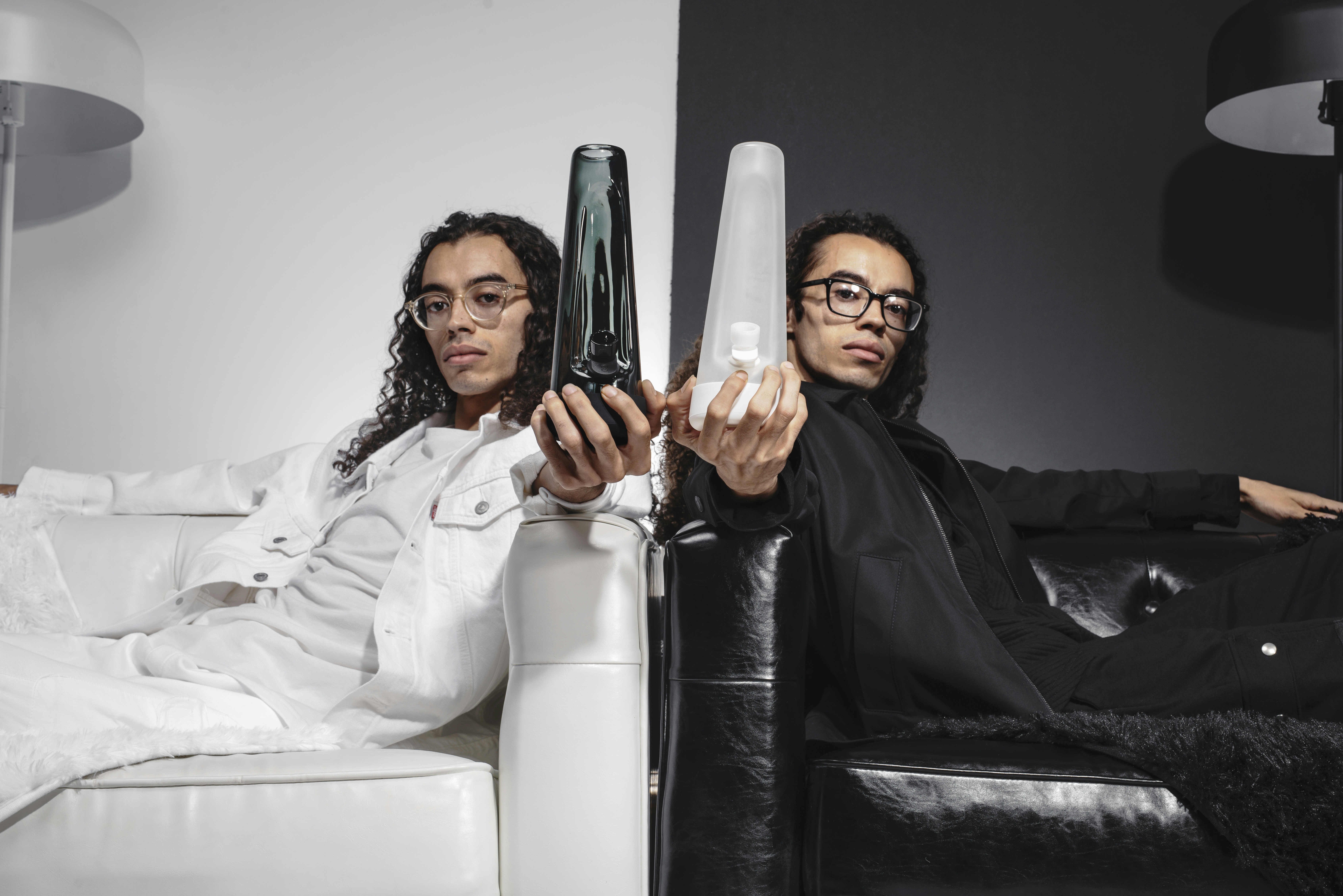 A Limited Edition Of Your Favorite Weed Smoking Accessories