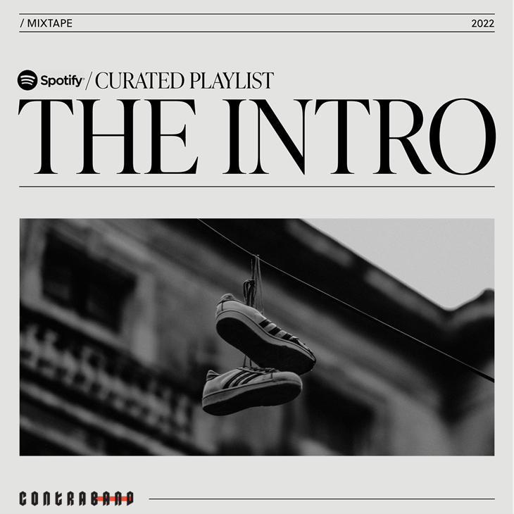 Meet Contraband Cannabis, Branding Done Right