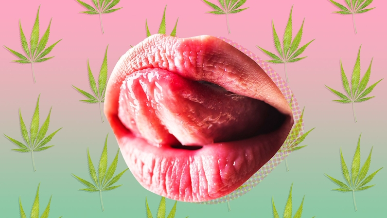 Get Baked: The Vegan Stoner Recipe Book