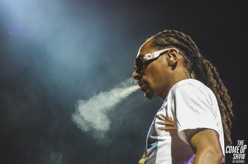 Why Does Snoop Dogg Microwave His Blunt?