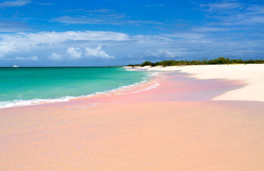 Antigua And Barbuda: The Best Spots In Paradise To Smoke