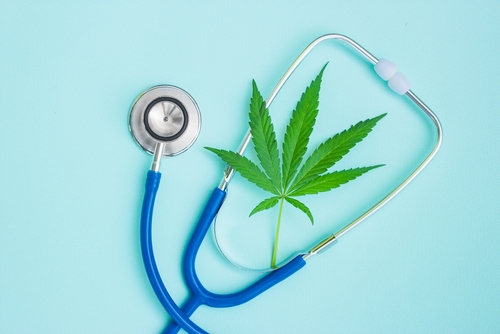 Patients With MS Are Using Cannabis To Treat Ongoing Symptoms