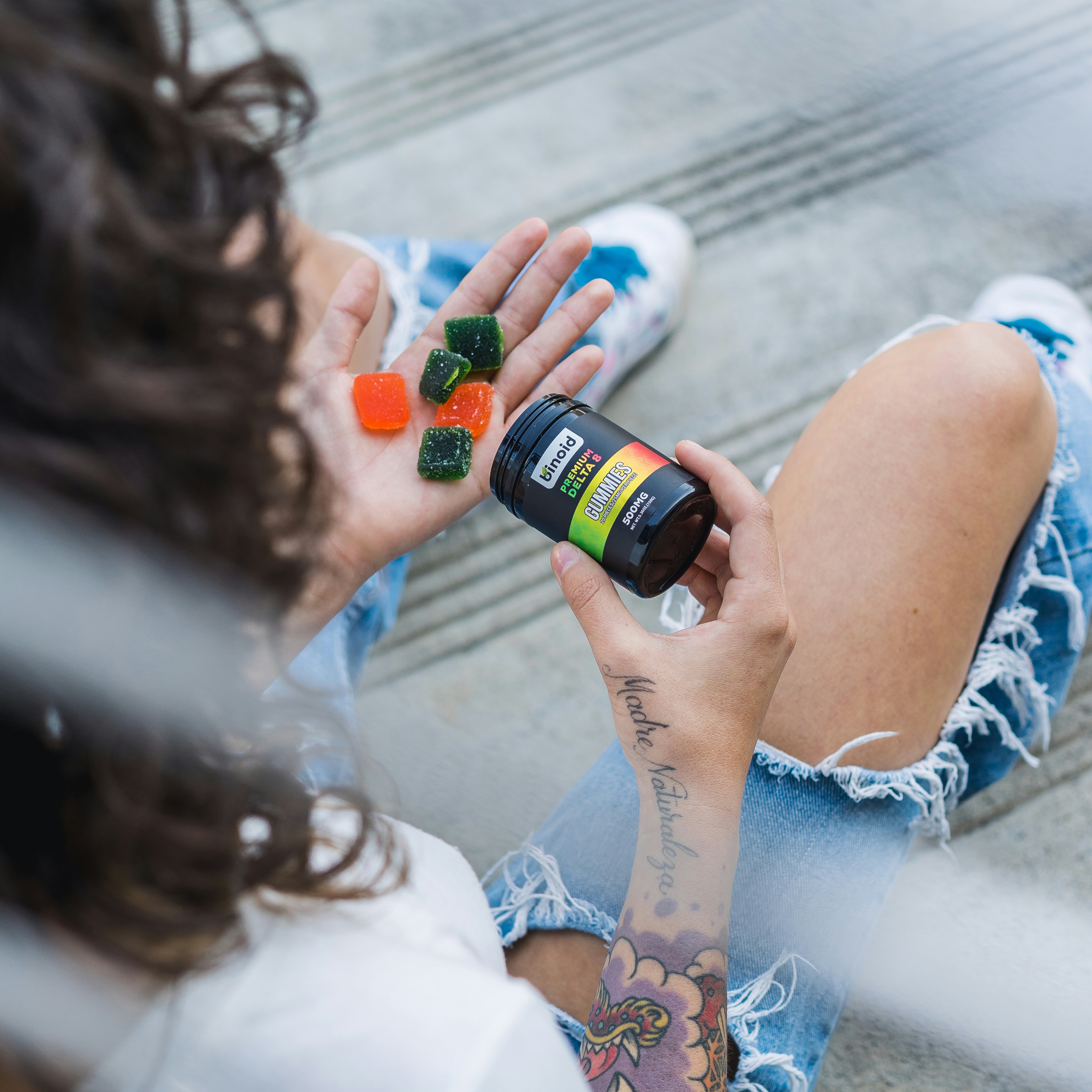 Our Full Review Of Binoid’s Delta 8 THC Gummies