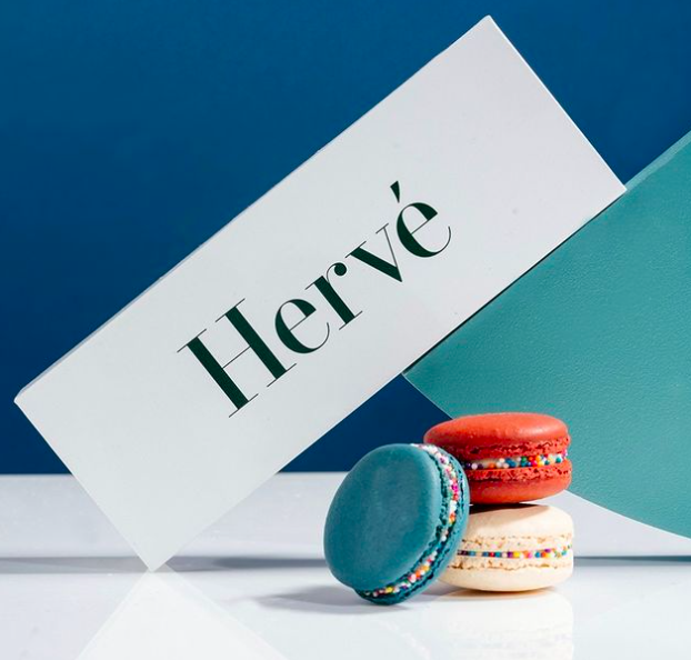 Luxury Edibles Brand Hervé Combines French Culinary With Innovative Infusion