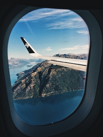 Mile High Club: These Are The Best Passports For Global Travel