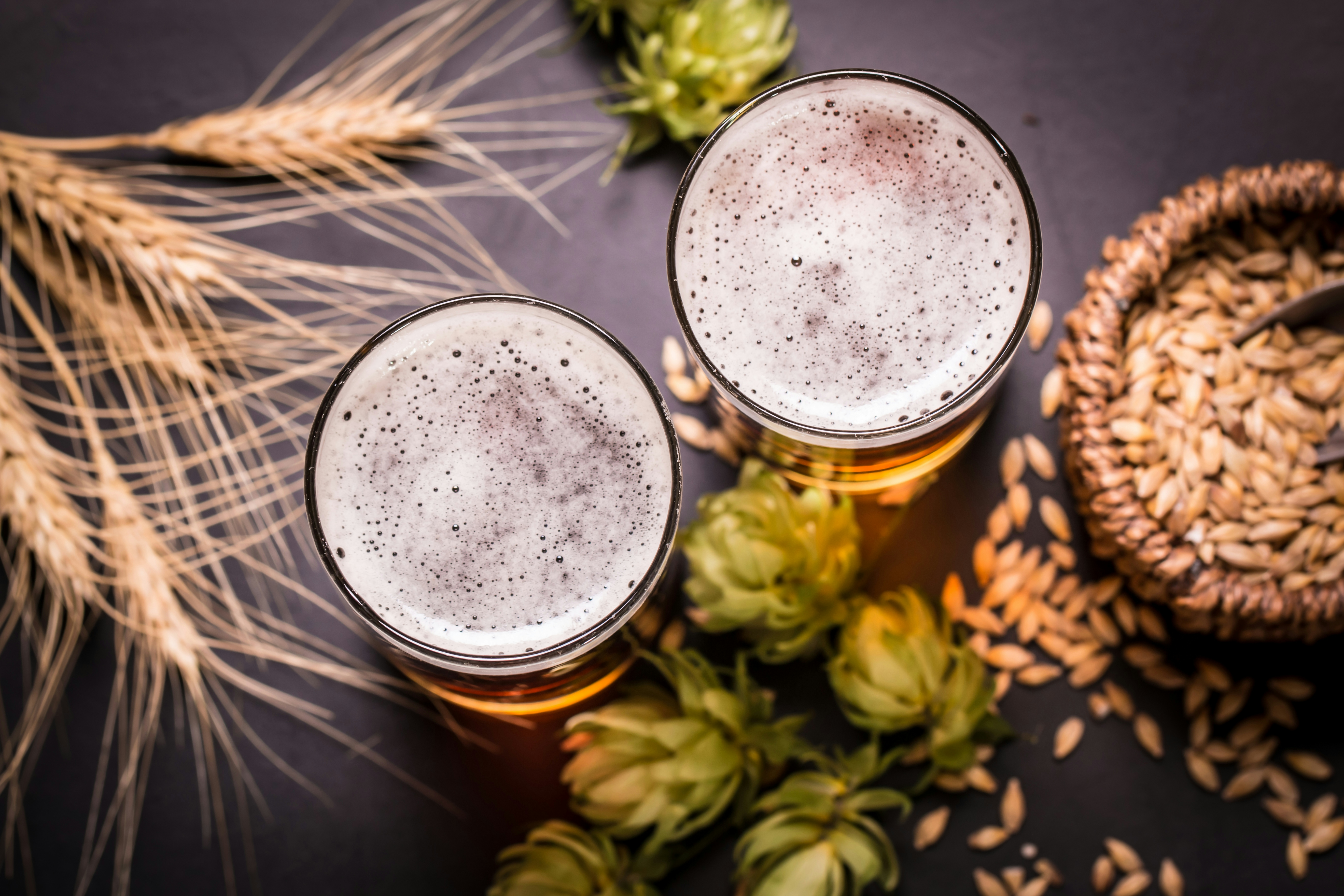Terpenes In Beer: What’s The Deal With This?