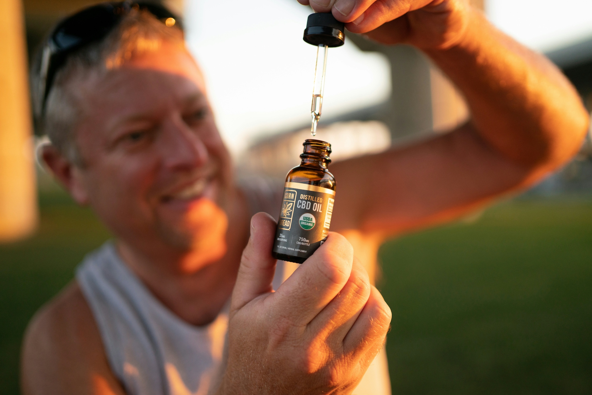 Hemp Oil vs CBD Oil: What’s The Difference?