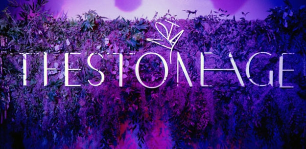 A Look Inside The Stone Age: The NYC Immersive Cannabis Experience