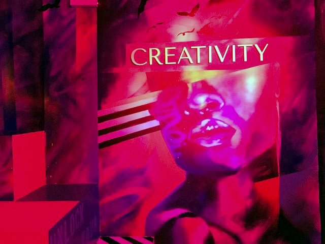 A Look Inside The Stone Age: The NYC Immersive Cannabis Experience