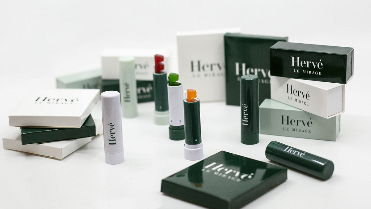 Luxury Edibles Brand Hervé Combines French Culinary With Innovative Infusion