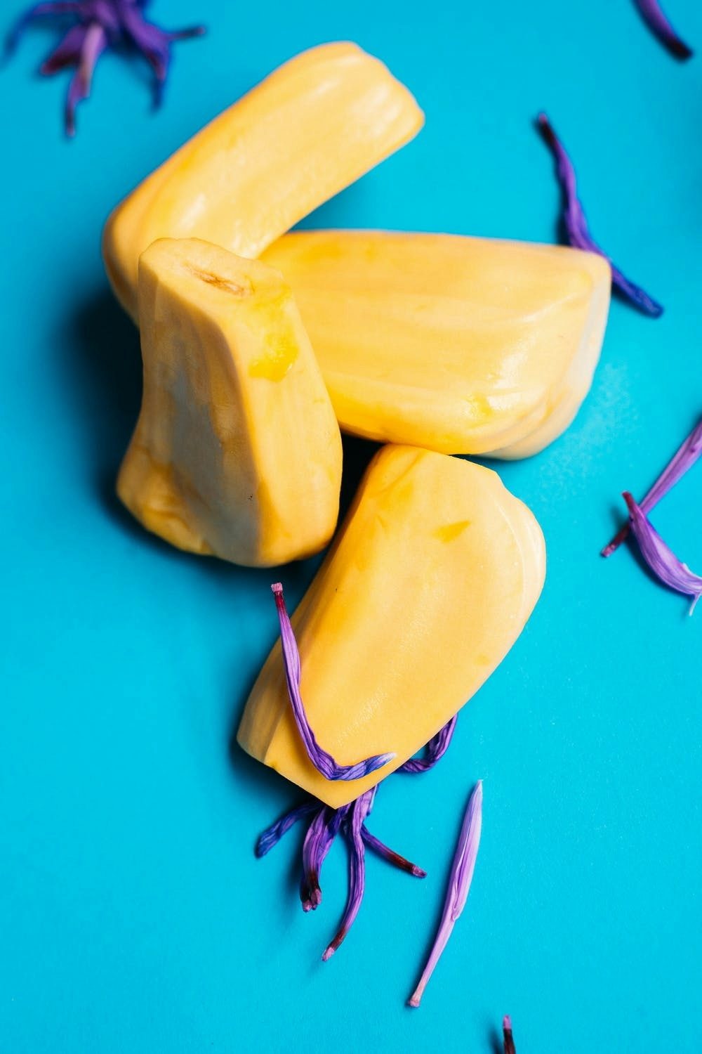 Jacked Up: This Fruit Will One Day Substitute Pork