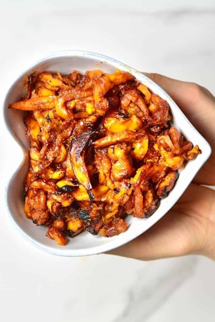 Jacked Up: This Fruit Will One Day Substitute Pork