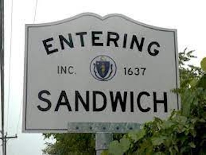 Welcome To Sandwich, USA: We Visited This City’s Only Dispensary