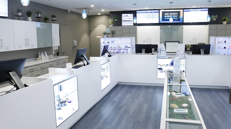 Welcome To Sandwich, USA: We Visited This City’s Only Dispensary