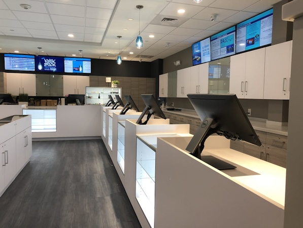 Welcome To Sandwich, USA: We Visited This City’s Only Dispensary