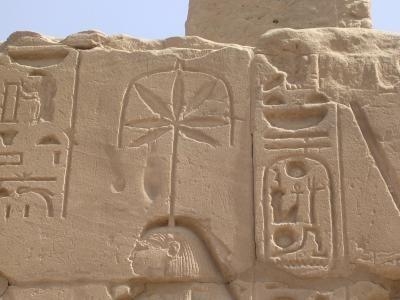 Experts Find That Ancient Egyptians Used Cannabis For Numerous Reasons