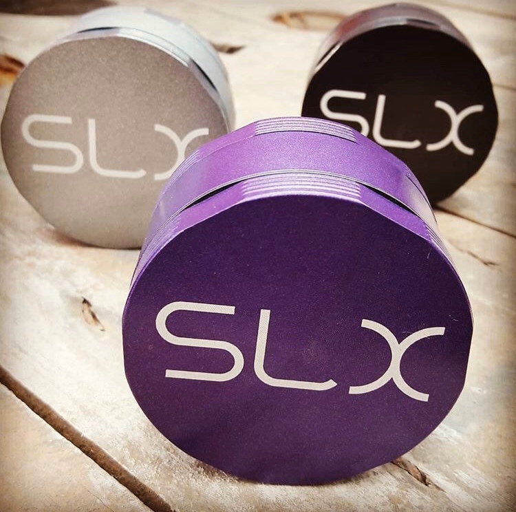 SLX Grinder Review: Should You Buy It?