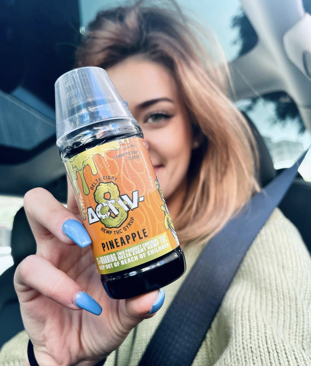 A Guide To Delta 8 THC Dosages: How Much Should You Take?