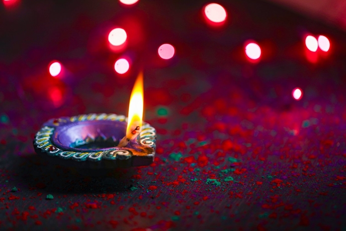 Happy Diwali: Getting To Know The Greatest Indian Holiday