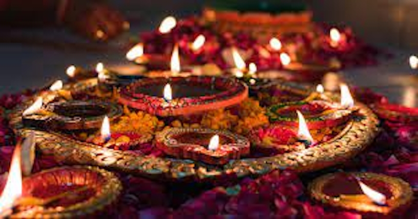 Happy Diwali: Getting To Know The Greatest Indian Holiday
