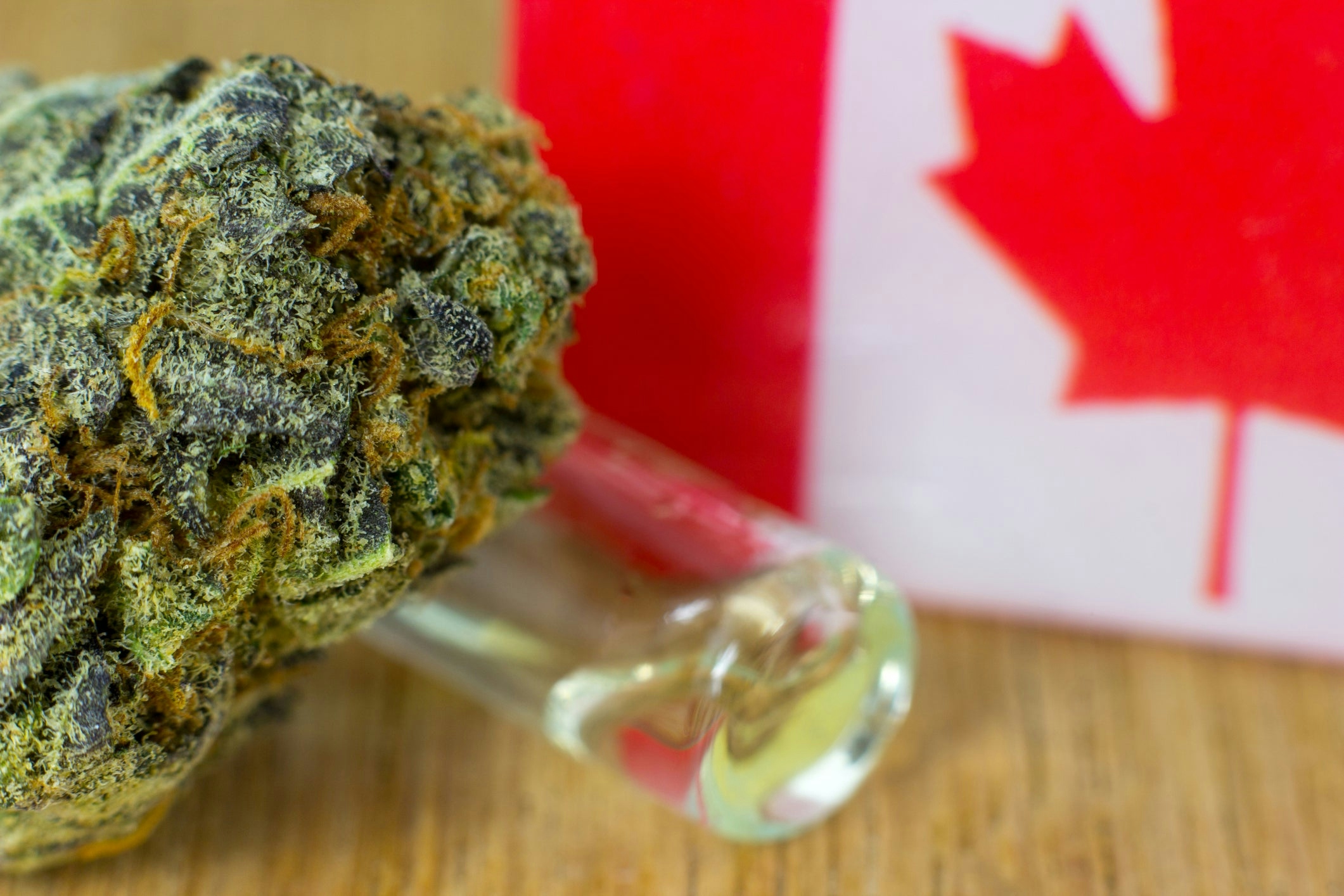 Alcohol and Cannabis Sales Rose By $2.6B During The Pandemic In Canada, Here’s Why It’s An Issue